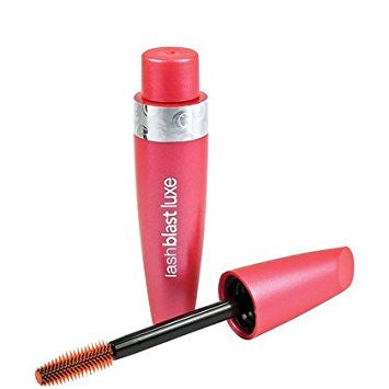 CoverGirl LashBlast Luxe Mascara, Black Platinum 840 - oddros.shop
