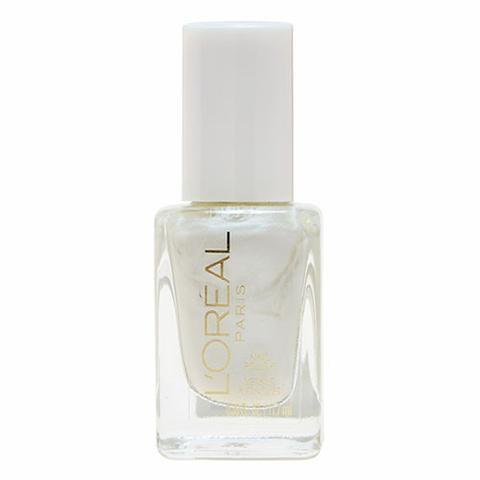 L'Oreal Paris Nail Polish Pearly Whites 140 - oddros.shop