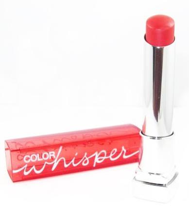 Maybelline New York Color Whisper by ColorSensational Lipcolor - Plum Setter 295 - oddros.shop