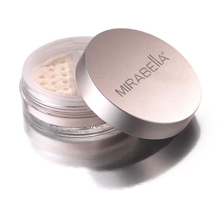 Mirabella Perfecting Loose Finishing Powder - oddros.shop