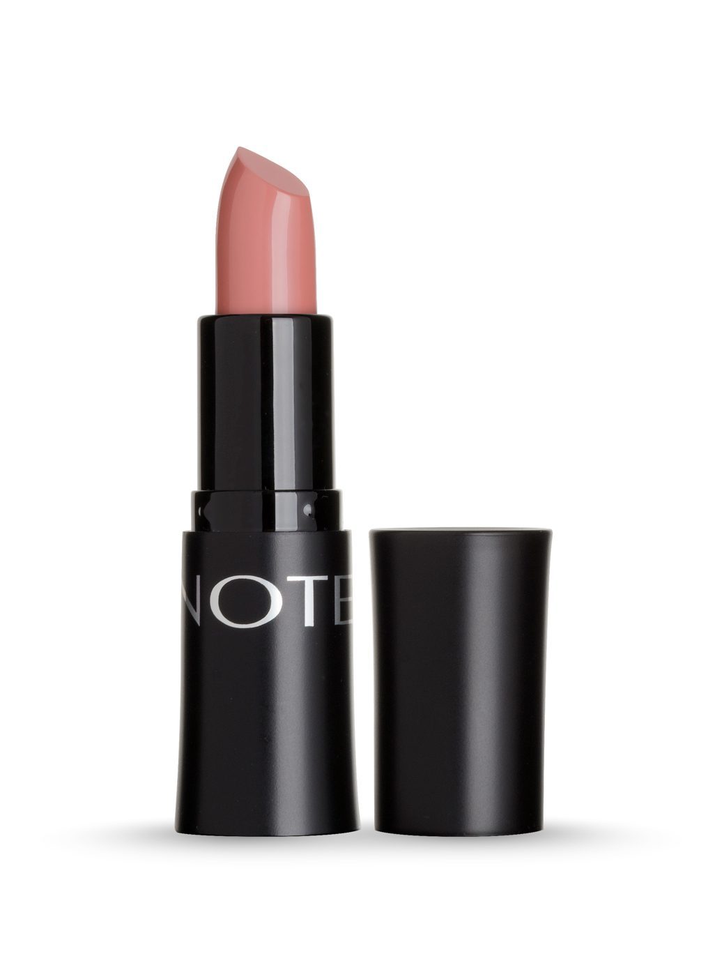 NOTE Cosmetics Mattemoist Lipstick - 310 Lingerie Nude - oddros.shop