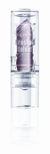 REVLON Crushed Velvet Lip Creme Limited Edition Collection, Choco-lust 185 - oddros.shop