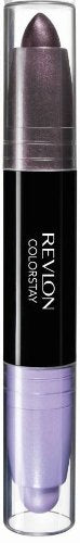 REVLON Color Stay Smoky Eyeshadow Stick, Flare 210, 0.07 Oz - oddros.shop