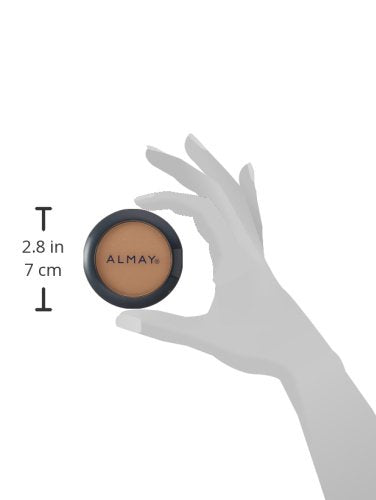 ALMAY Smart Shade Skintone Matching Pressed Powder, Medium 300 - oddros.shop