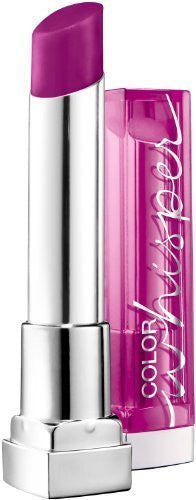 Maybelline Color Whisper By Color Sensational Lipcolor, A Plum Prospect - oddros.shop