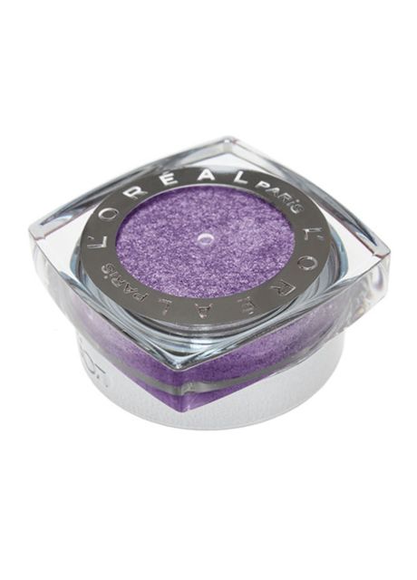 L'OREAL Paris Color Infallible Eyeshadow, With A Twist 342 - oddros.shop