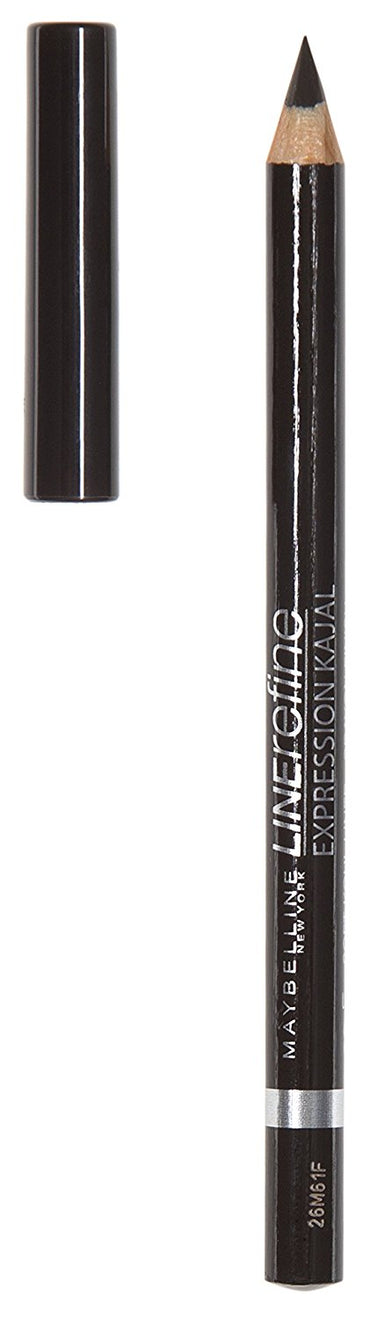Maybelline New York Expression Kajal Eyeliner 38 Brown - oddros.shop