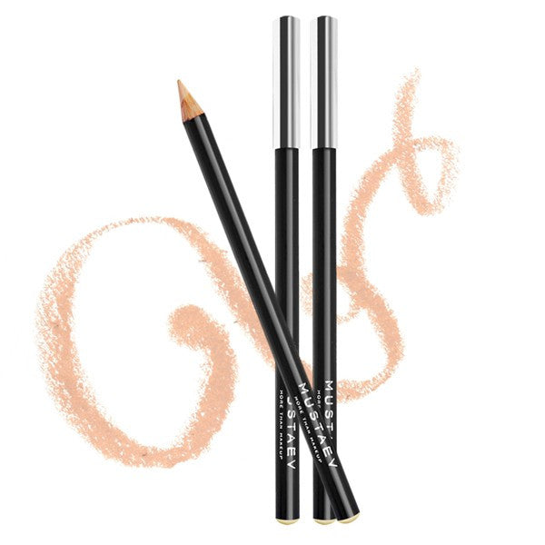 MustaeV - Spot Eraser Concealer Pencil - No. 1 Natural Cover - oddros.shop