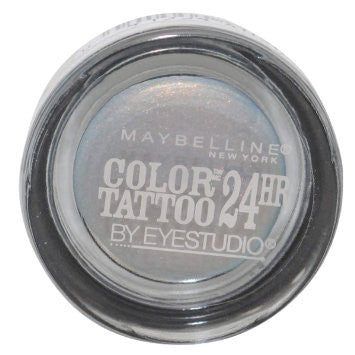 Maybelline Color Tattoo Metal Eyeshadow, Seashore Frosts 40 - oddros.shop