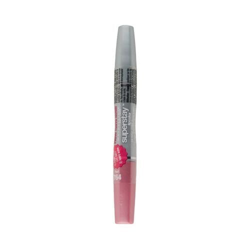 Maybelline Superstay Lipcolor 16 Hour Color + Conditioning Balm - Pearl 764 - oddros.shop