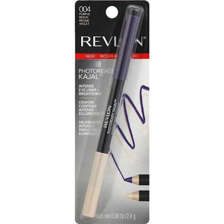 Revlon PhotoReady Kajal Intense Eye Liner & Brightener - 004 Purple Reign - oddros.shop