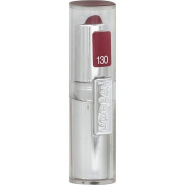 L'OREAL Paris Infallible Le Rouge Lipcolor, Enduring Berry 130 - oddros.shop