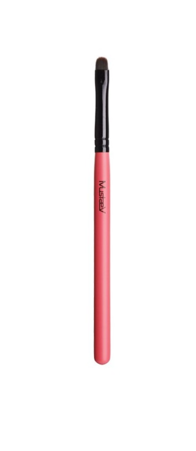 MustaeV - Easy Go Eyeliner Brush - So Pink - oddros.shop