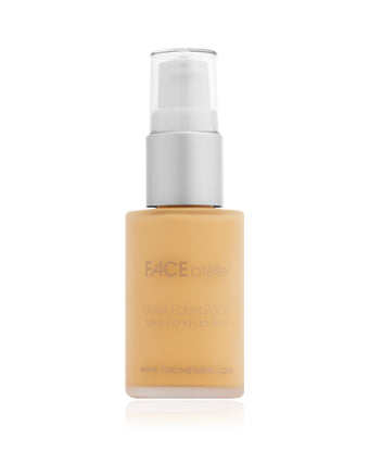 Face atelier Ultra Foundation - Wheat (3), 1 fl. oz. (30ml) - oddros.shop