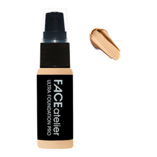 FACE atelier Ultra Foundation PRO - #3 Wheat - oddros.shop