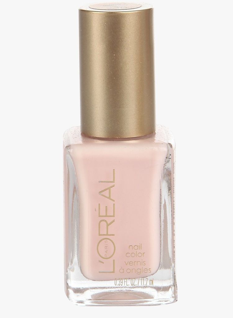 L'Oreal Paris Nail Polish The Palace Life 115 - oddros.shop