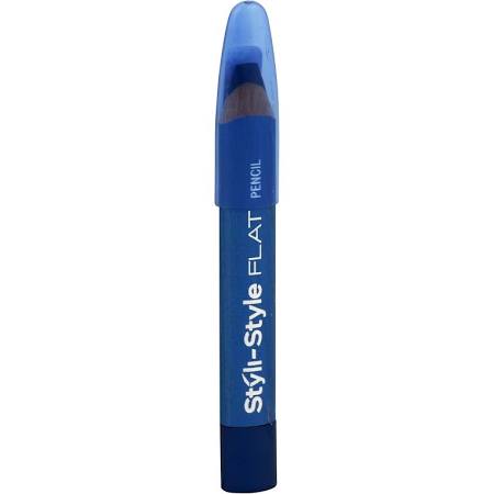 Styli-style Cosmetics Blendable Innovations Flat Eyeliner - Madrid 409, 0.062 Oz (1.75 G) - oddros.shop