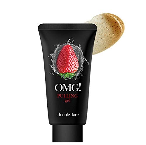 Double Dare Spa OMG! Pulling Gel - oddros.shop