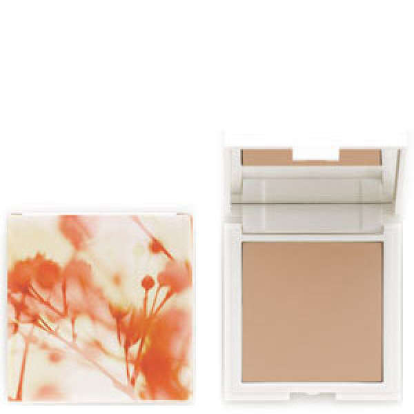 Rice & Olive Oil Compact Powder ( 41N ) - oddros.shop
