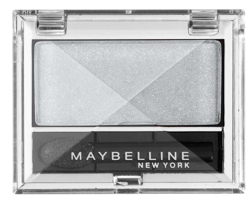 Maybelline EyeStudio Mono Eye Shadow, Mystic Blue 420 - oddros.shop