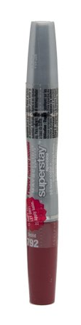 Maybelline Superstay Lipcolor 16 Hour Color + Conditioning Balm - Orchid 792 - oddros.shop