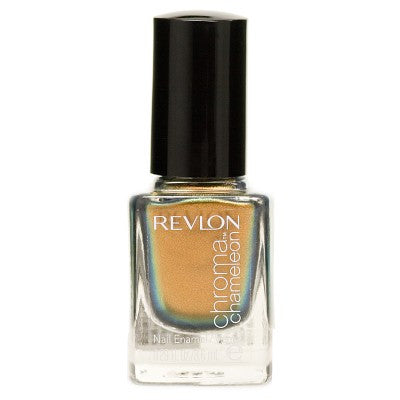 Revlon Chroma Chameleon Nail Enamel - Rose Gold - oddros.shop