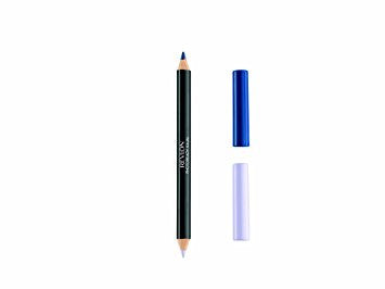 Revlon PhotoReady Kajal Intense Eye Liner & Brightener, Blue Nile 002 - oddros.shop