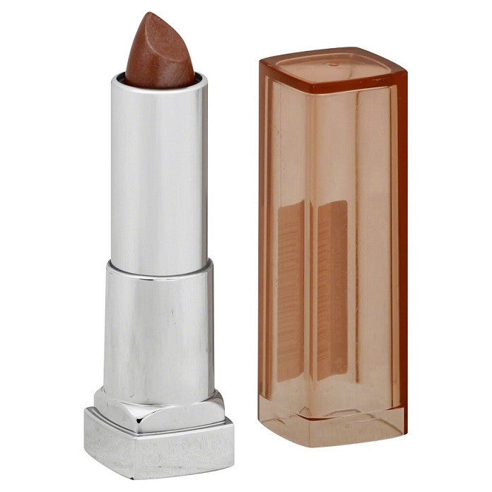 Maybelline Colorsensational Pearls Lipcolor, 750 Bronze Beam - oddros.shop