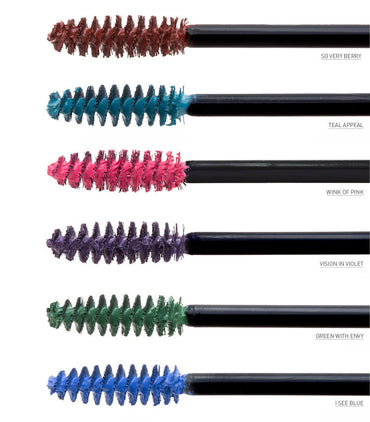 Maybelline New York Great Lash Mascara - Green with Envy - oddros.shop
