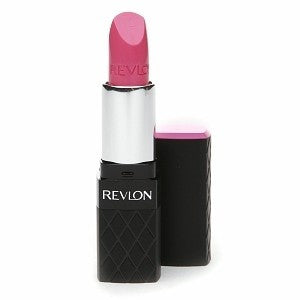 Revlon ColorBurst Lipstick, Candy Pink 008 - oddros.shop