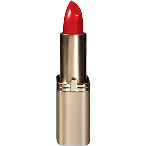 L'OREAL Paris Colour Riche Lipcolour, 350 British Red - oddros.shop