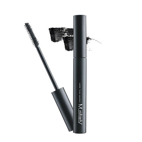 MustaeV - Maxi Volume Mascara- Black - oddros.shop