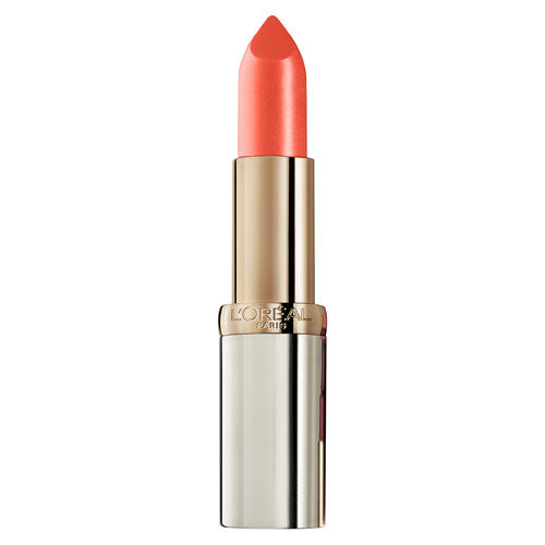 L'OREAL Color Riche Anti-Age Serum Lipstick Lipcolour- 293 Orange Fever - oddros.shop
