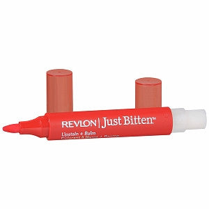 Revlon Just Bitten Lip stain + Balm, 040 Flame - oddros.shop