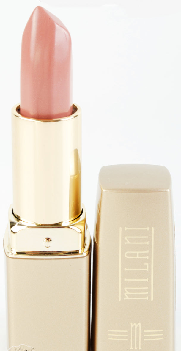 MILANI Cosmetics Lipstick, Nude Creme 50, 0.13oz - oddros.shop