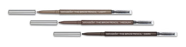 Mirabella Beauty The Brow Pencil - Medium - oddros.shop
