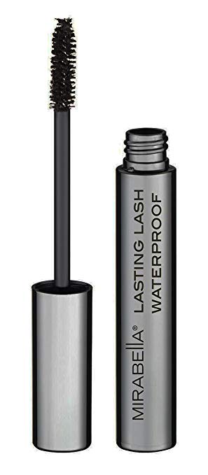 Mirabella Lasting Lash Waterproof Mascara - oddros.shop