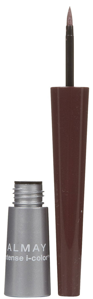 ALMAY Intense I-Color Liquid Liner, Brown Topaz (022) - oddros.shop