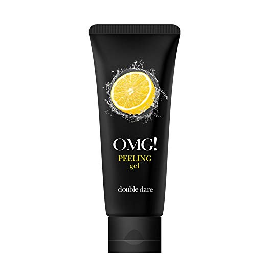 Double Dare Spa OMG! Peeling Gel - oddros.shop