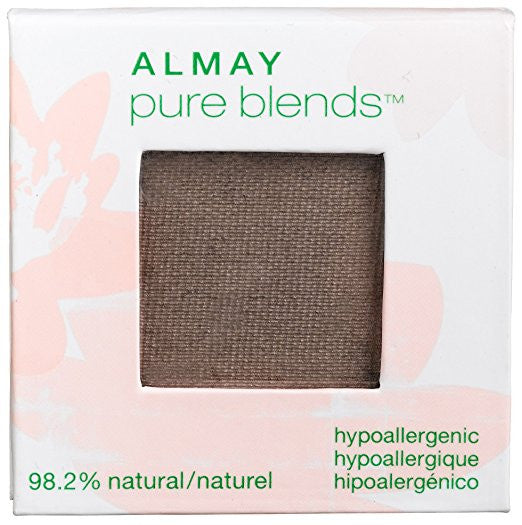 ALMAY Pure Blends Eyeshadow, Stone 225 - oddros.shop