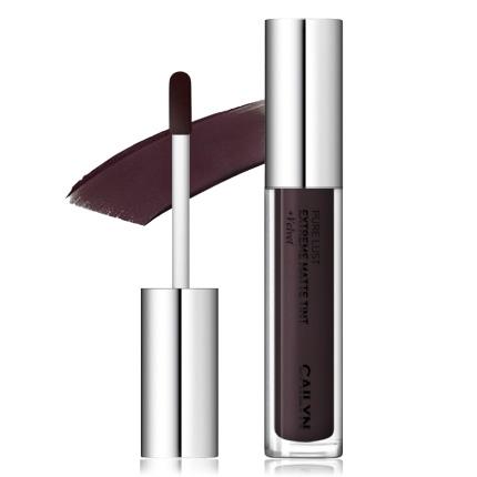 Cailyn Cosmetics Pure Lust Extreme Matte Tint + Velvet - 53 Concealable - oddros.shop