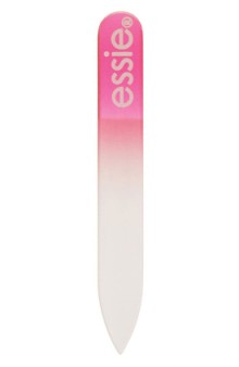 Essie Mini Crystal Nail File - oddros.shop