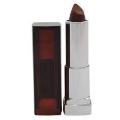 Maybelline New York Colorsensational Lipcolor, 375 Toffee Tango - oddros.shop