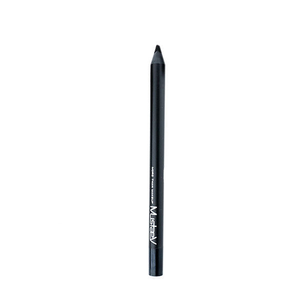 MustaeV - Long Wear Eyeliner Pencil - Black - oddros.shop