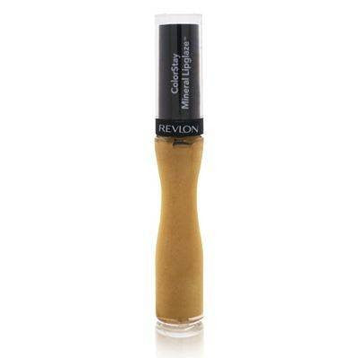 Revlon Colorstay Mineral Lipglaze, Non Stop Natural 560 - oddros.shop