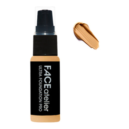 FACE atelier Ultra Foundation PRO - #5 Sepia - oddros.shop