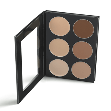Mehron Makeup Celebré Pro-HD Conceal-It Palette (605-C-PAL) - oddros.shop