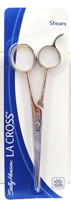 LaCross Beauty Tools Shears, BY SALLY HANSEN - oddros.shop