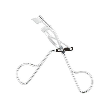 The Vintage Cosmetic Company Eyelash Curlers - Silver - oddros.shop
