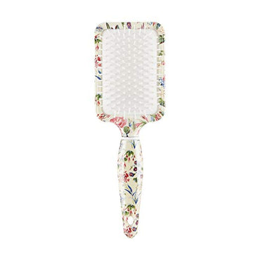 The Vintage Cosmetic Company Rectangular Paddle Hair Brush - oddros.shop